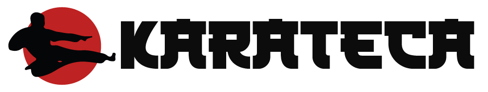 Karateca 空手